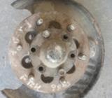 Nabo Bocina Rodeo Isuzu