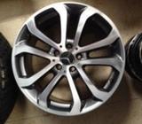 aros 21 de mercedes y otros por unidad 88903324