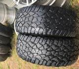 llantas y aros de todo tipo en juego o por unidad 88903324