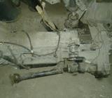 Blok 4m40 de Mitsubichi con Caja Automat