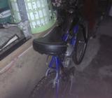 Bicimoto