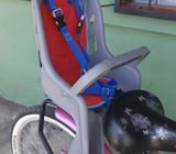 Silla para Niño Marca Bell