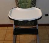 Vendo Silla para Comer para Nin@