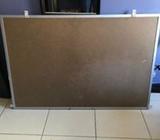 se vende pizarra