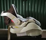 Silla de Bb para Carro