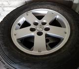 Aros 16 Mitsubishi