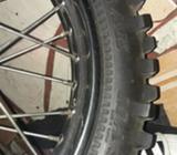 Vendo Llantas de Taco