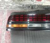 Luces Pontiac Sunbird 94