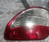 Luz Trasera SX4 2015 derecha