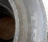 Ganga 4 Llantas Usadas , 62231308