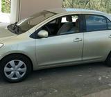 Yaris 2007