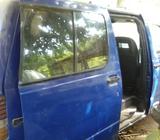 Se Vende Microbus Ford