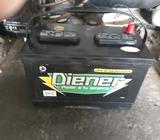 Bateria N70 en Buenas Condiciones