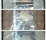 EDREDON INDIVIDUAL CON FUNDA