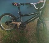 Bicicleta para Niño