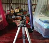 Telescopio Konustart900