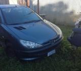 Peugot 206