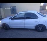 Vendo Hyundai Elantra 97
