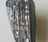 Farol Placa Murano Nissan