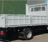 Carrocerias Metalicas Pz