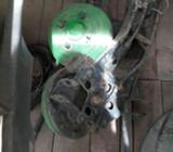 Se Vende Sistema de Frenos