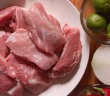 Carne de cerdo