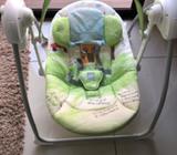 Columpio para Bebe