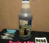 Antiempañante para Parabrisas Y Vidrios