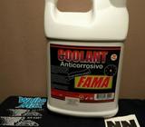 Coolant Anticorrosivo