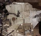 CAJA DE HYUNDAI ELANTRA 2012