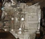 CAJA HYUNDAI ACCENT 2012