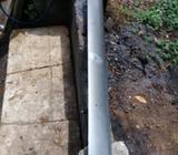 Izusu Trooper 89 Colapato Original