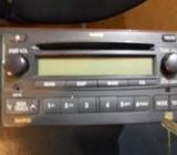 Radio Toyota Original