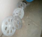 Poleas