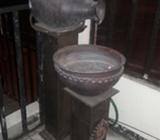 Fuente Electrica