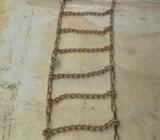 Vendo Cadenas para Carros 4×4