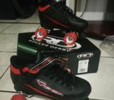 Patines Roller Derby