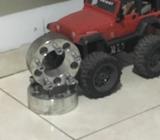 Espaciadores para Jeep Nuevos
