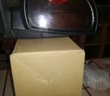 Espejo Derecho Accent Verna 2000-2003
