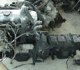 Motores Diesel Grece Y Galloper Repuesto