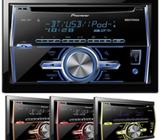 Radio Pioneer Fx700bt