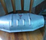 Se Vende Catalizador