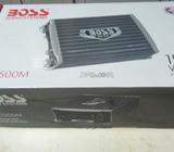 Se Vende Planta para Carro Y Subwofer