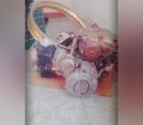 Motor