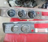 Relojeras Nissan 1200 , Toyota 1000