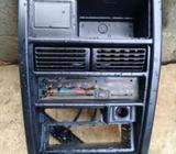 Suzuki Samurai Frente Del Dash Original