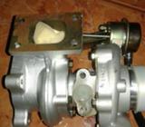 Turbo para Jac