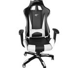 Silla Gamer Havit 912 Blanca