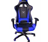 Silla Gamer Havit Azul