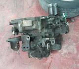 Caja Manual Gmc